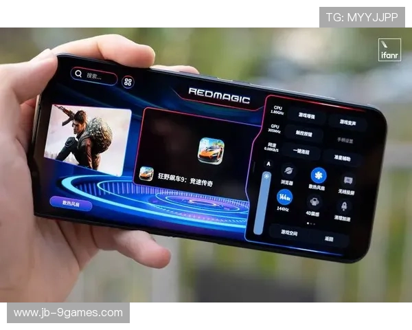 红魔手机在国外支持的热门游戏推荐及畅玩体验分享