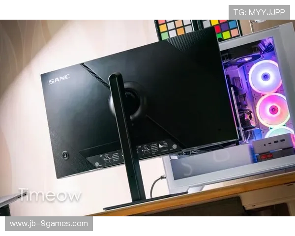 G27H1 200Hz游戏显示器测评：高刷新率带来的极致流畅游戏体验